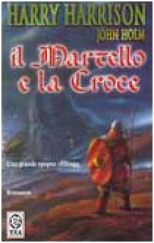 martello e la croce