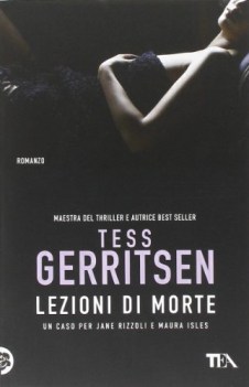 lezioni di morte