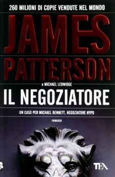 negoziatore