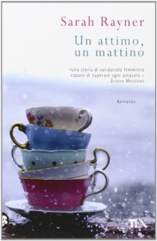 attimo, un mattino