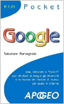 google (pocket)