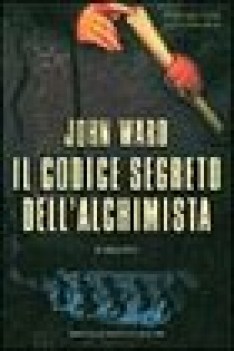 codice segreto dell\'alchimista