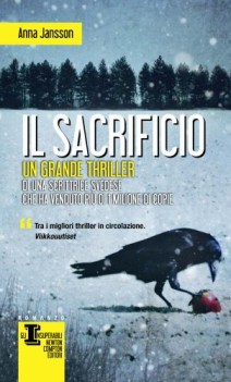 sacrificio