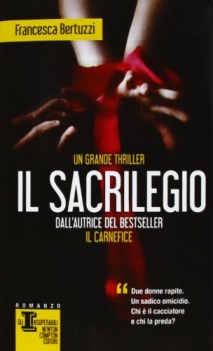 sacrilegio