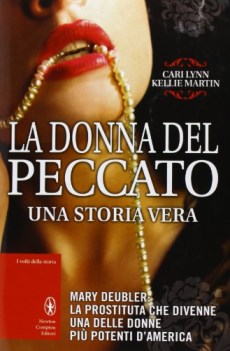 donna del peccato