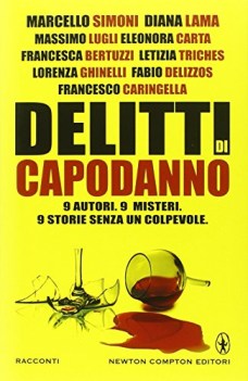 delitti di capodanno