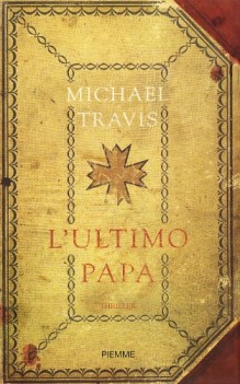 ultimo papa