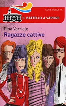 ragazze cattive