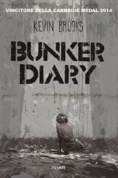 bunker diary