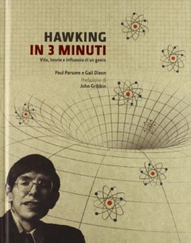 hawking in tre minuti