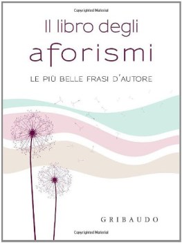 libro degli aforismi