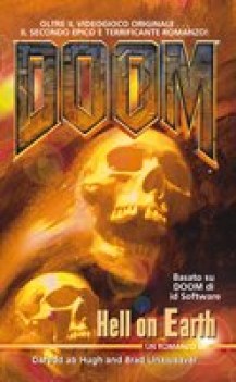 Doom Hell on earth n2 di 4