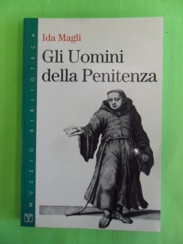 uomini della penitenza