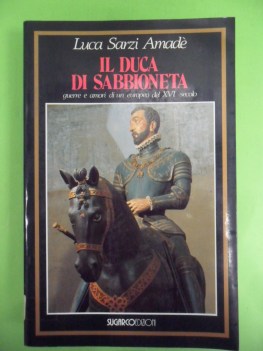 duca di sabbioneta