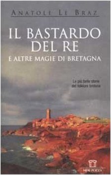 bastardo del re e altre magie di bretagna