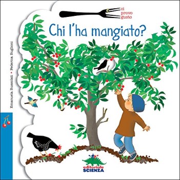 chi l\'ha mangiato