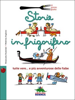 storie in frigorifero