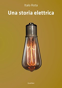 storia elettrica