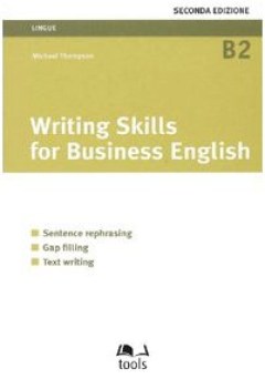 writing skills for business english b2