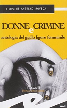 donne e crimine