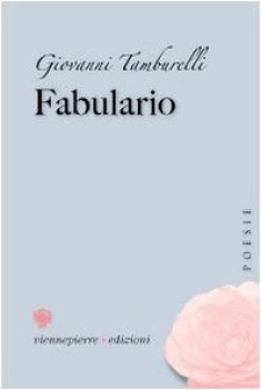 fabulario poesie