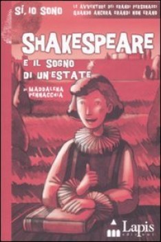 shakespeare e il sogno di un\'estate