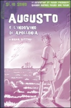 augusto e l\'indovino di apollonia