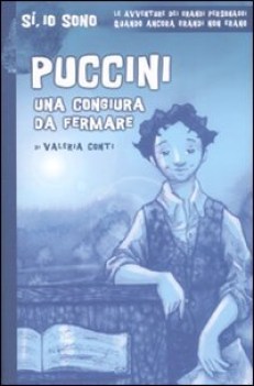 puccini una congiura da fermare