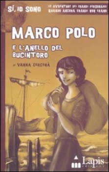 marco polo e l\'anello del bucintoro