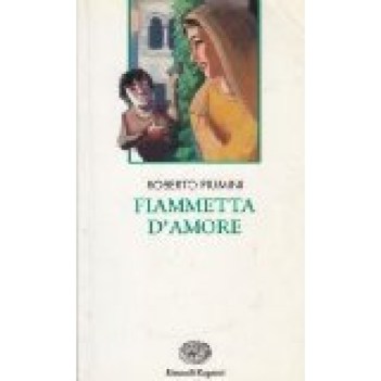 fiammetta d\'amore