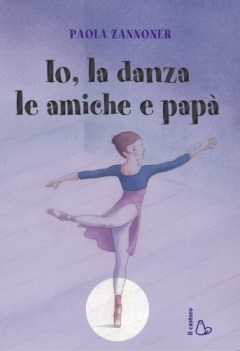 io la danza le amiche e papa