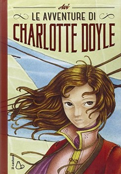 avventure di charlotte doyle