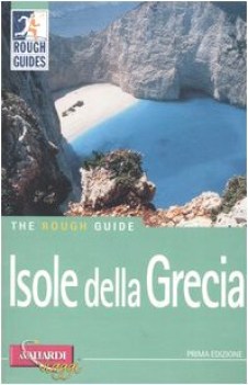 isole della grecia