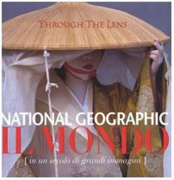 national geographic il mondo