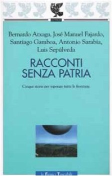 racconti senza patria