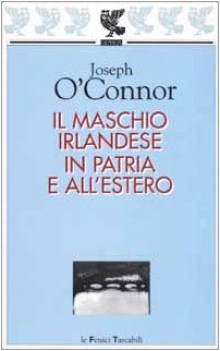 maschio irlandese in patria e all\'estero