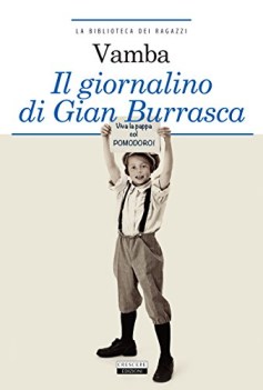 giornalino di gian burrasca