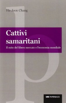 cattivi samaritani