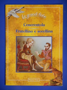 cenerentola