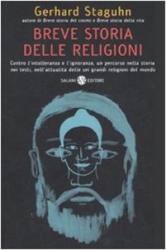 breve storia delle religioni