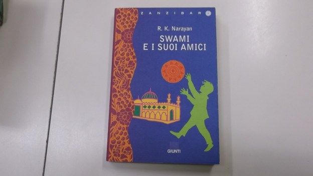 swami e i suoi amici (fuori catalogo)