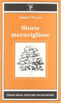 storie meravigliose