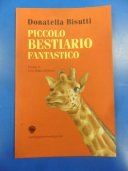 piccolo bestiario fantastico