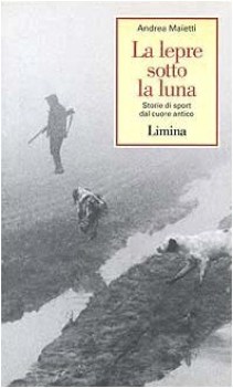 lepre sotto la luna (fuori catalogo)