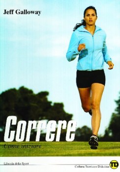 correre come iniziare