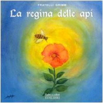 regina delle api