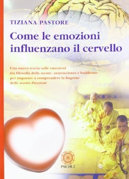 come le emozioni influenzano il cervello