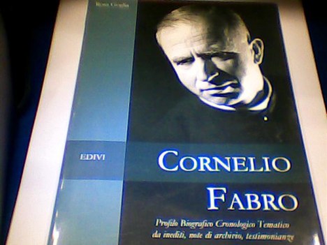 cornelio fabro