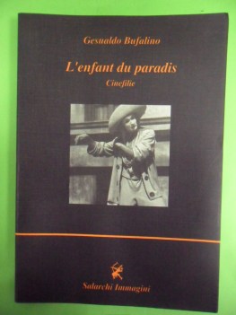 l\'enfant du paradis. cinefilie