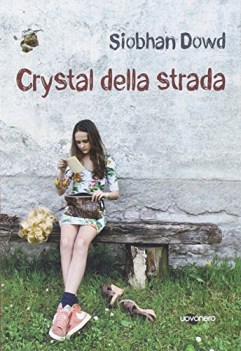 crystal della strada